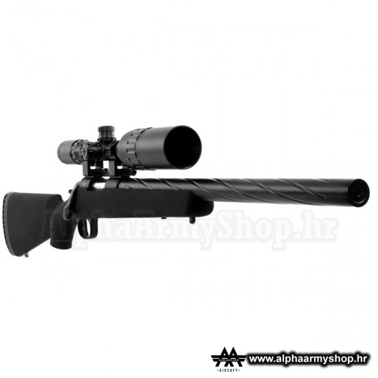 Novritsch SSG10 A1  Airsoft Sniper Rifle 
